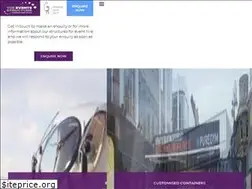 Sites similar to theeventsstructure.com