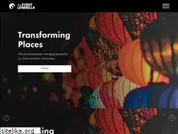 Sites similar to theeventumbrella.com