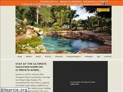 Sites similar to theeverafterestate.com
