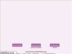 Sites similar to theeveraftermovie.com