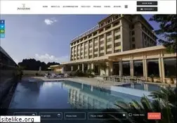 Sites similar to theeveresthotel.com