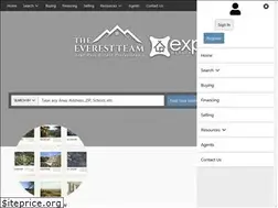 Sites similar to theeverestteam.com