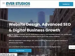 Sites similar to theeverstudios.com