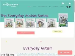 Sites similar to theeverydayautismseries.com.au