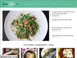 Sites similar to theeverydayveggie.com