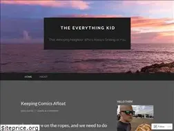 Sites similar to theeverythingkid.com
