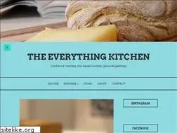 Sites similar to theeverythingkitchen.ca