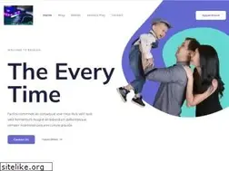 Sites similar to theeverytime.com