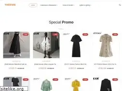 Sites similar to theevie.club