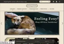 Sites similar to theevolutionstore.com