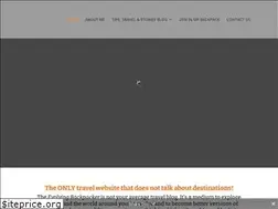 Sites similar to theevolvingbackpacker.com