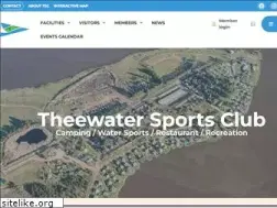 Sites similar to theewater.co.za