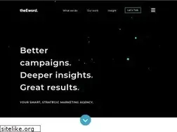 Sites similar to theeword.co.uk