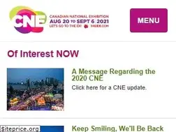 Sites similar to theex.com