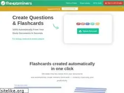 Sites similar to theexaminers.co.uk