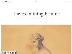 Sites similar to theexaminingermine.com