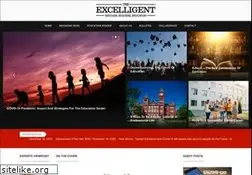 Sites similar to theexcelligent.com
