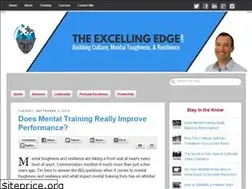 Sites similar to theexcellingedge.com