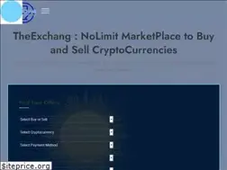 Sites similar to theexchang.com