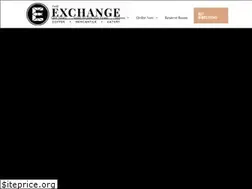 Sites similar to theexchangecoffee.com
