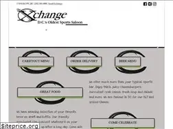 Sites similar to theexchangesaloon.com