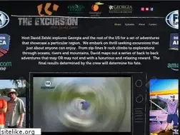 Sites similar to theexcursiontv.com