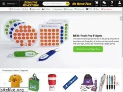 Sites similar to theexecutiveadvertising.com