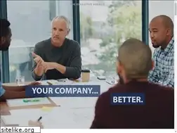 Sites similar to theexecutiveagency.com
