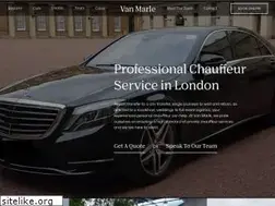Sites similar to theexecutivecarservice.com