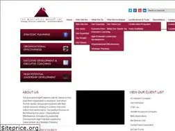 Sites similar to theexecutiveedge.net