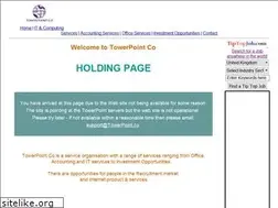Sites similar to theexecutivejob.com