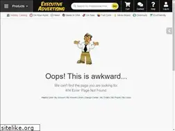 Sites similar to theexecutivemugs.com