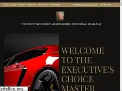 Sites similar to theexecutiveschoice.com