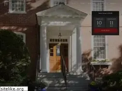 Sites similar to theexeterinn.com