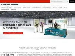 Sites similar to theexhibitorshandbook.com