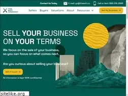 Sites similar to theexit.co