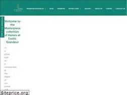 Sites similar to theexoticgroup.com
