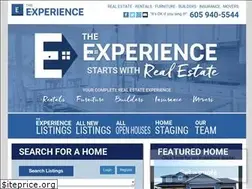 Sites similar to theexperience.com