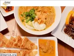 Sites similar to theexperienceburma.com