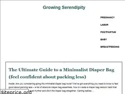 Sites similar to theexperiencedmama.com