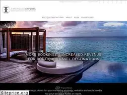 Sites similar to theexperienceexperts.com