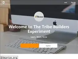 Sites similar to theexperiment.mn.co