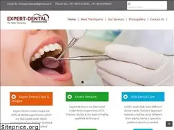 Sites similar to theexpertdental.com