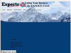 Sites similar to theexperts.ca
