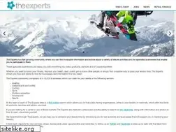 Sites similar to theexperts.co.uk
