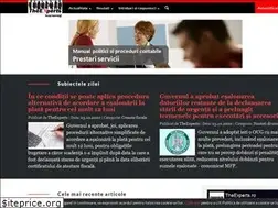 Sites similar to theexperts.ro