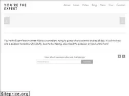 Sites similar to theexpertshow.com