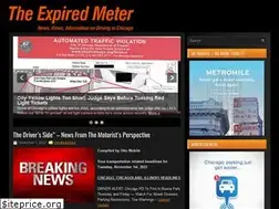 Sites similar to theexpiredmeter.com