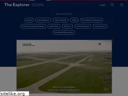 Sites similar to theexplorer.no