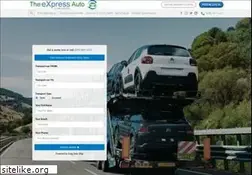 Sites similar to theexpressauto.com